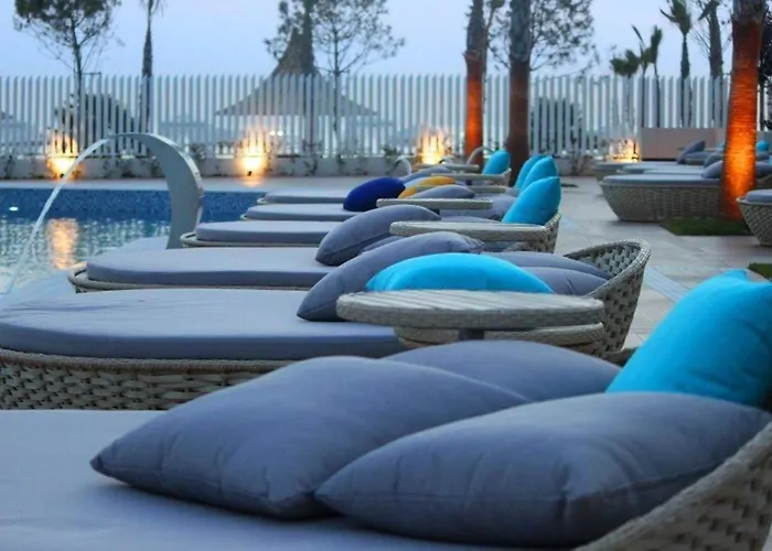 Lejlighed Flower Roof Private Terrace