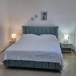 Top Floor Beach Apartment In Golem Albania With Private Rooftop Sleeps 8 To 10 Golem (Tirana)