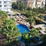Top Floor Beach Apartment In Golem Albania With Private Rooftop Sleeps 8 To 10 Golem (Tirana)