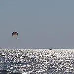Top Floor Beach Apartment In Golem Albania With Private Rooftop Sleeps 8 To 10 * Golem (Tirana)