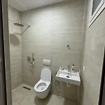 Top Floor Beach Apartment In Golem Albania With Private Rooftop Sleeps 8 To 10 *