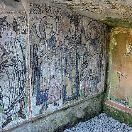 Flower Roof Private Terrace Appartamento