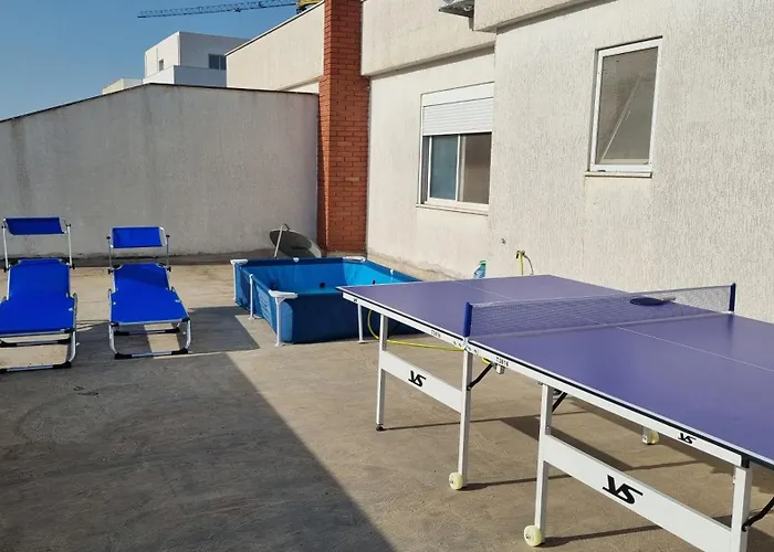 Flower Roof Private Terrace *