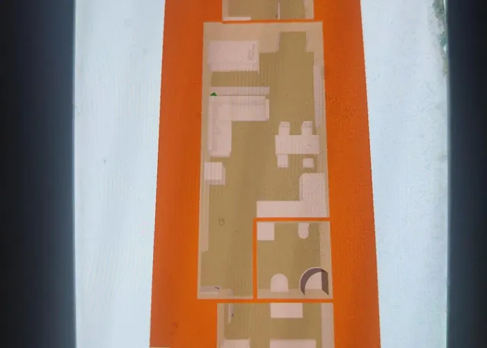 Flower Roof Private Terrace *