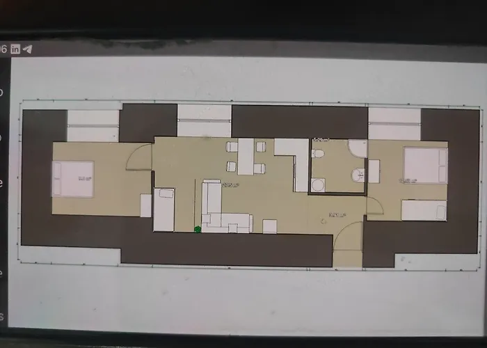 Flower Roof Private Terrace Appartamento