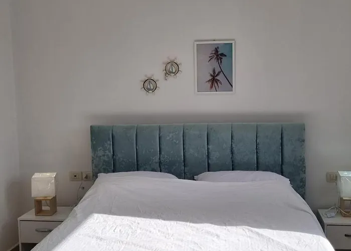Apartamento Flower Roof Private Terrace *