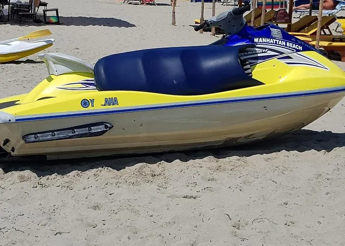 Appartamento Flower Roof Private Terrace *