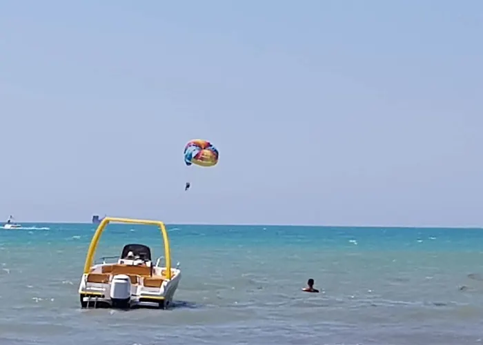 Flower Roof Private Terrace Appartamento