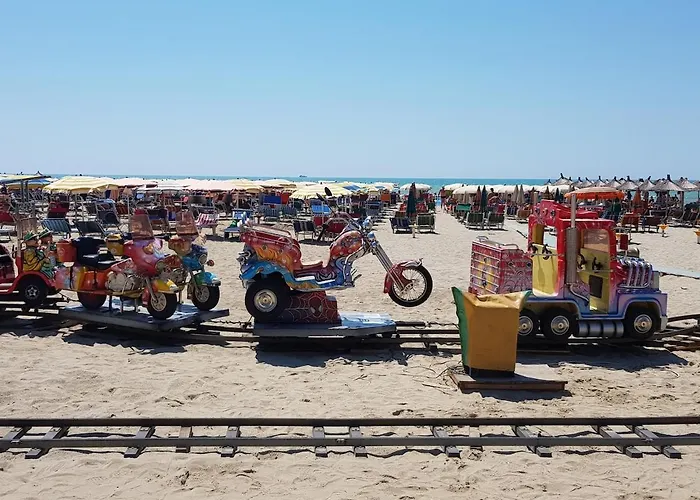 Appartamento Flower Roof Private Terrace