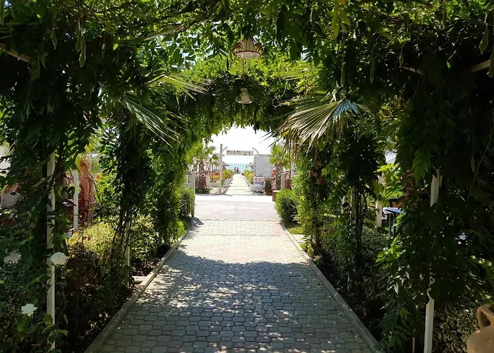 Appartamento Flower Roof Private Terrace