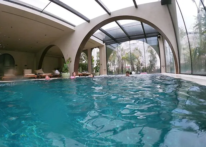 Flower Roof Private Terrace Appartamento *