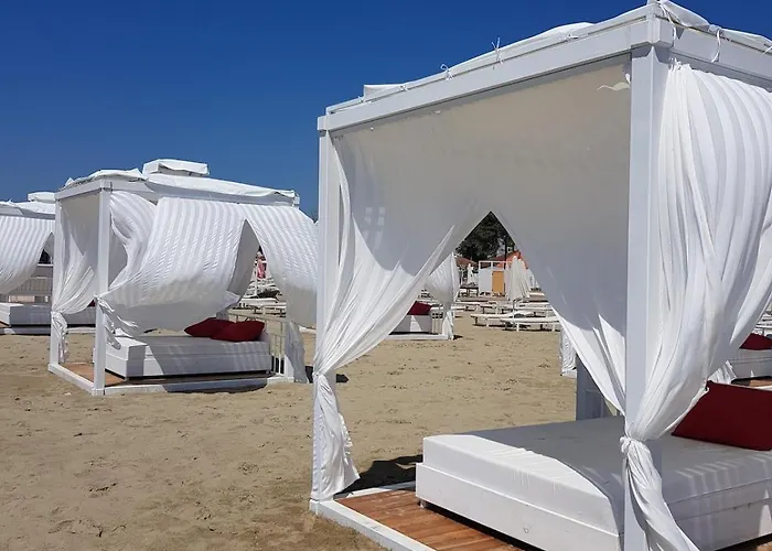 Appartamento Flower Roof Private Terrace